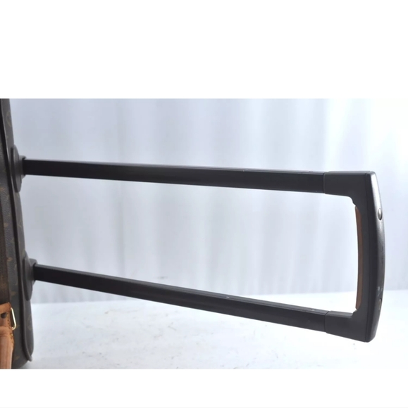 Authentic Louis Vuitton Monogram Pegase 55 Travel Suitcase - Picture 6 of 15